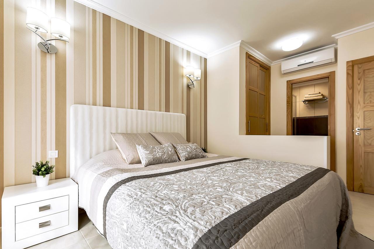 Staunning Luxury Eurohouse - Lajas De Chapin Puerto de Santiago (Tenerife)